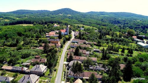 Nagygorbo Maison | Tolnay Kúria és Vendégház