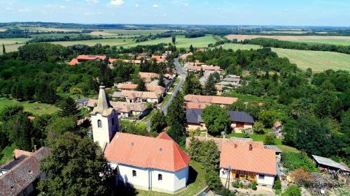 Nagygorbo Maison | Tolnay Kúria és Vendégház