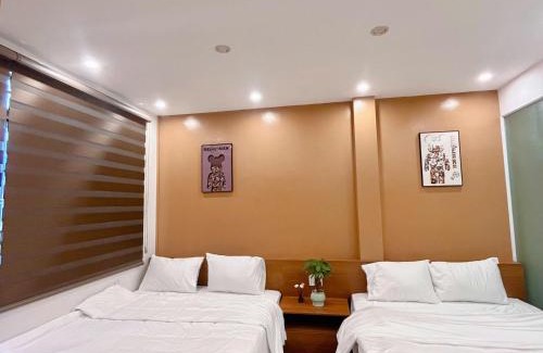 Cao Bang Maison | Tom Homestay Cao Bang - Motorbike rental