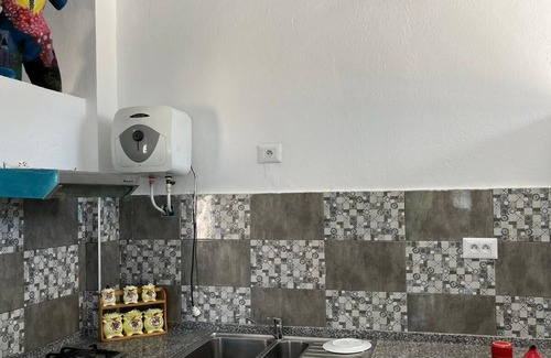 Bab Bhar Appartement | Tom Midoun center apartment