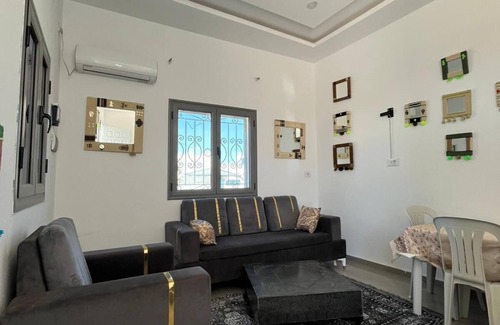 Bab Bhar Appartement | Tom Midoun center apartment