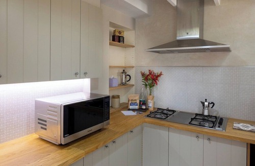 Kyneton Maison | TOM'S COTTAGE ON PIPER STREET