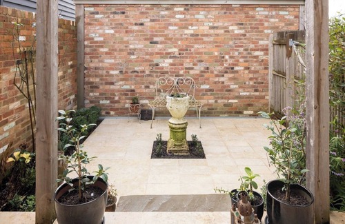 Kyneton Maison | TOM'S COTTAGE ON PIPER STREET