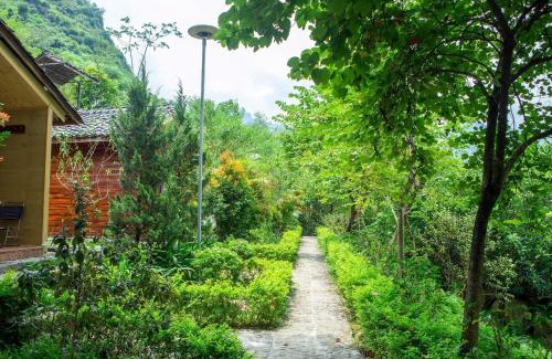 Yen Minh Maison | Tom's Du Già Homestay