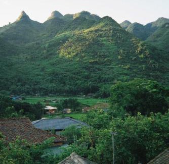 Yen Minh Maison | Tom's Du Già Homestay