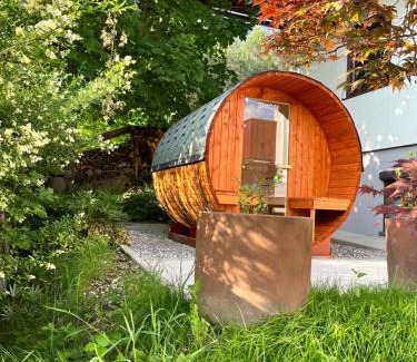Presseggen Appartement | Tom's Hütte