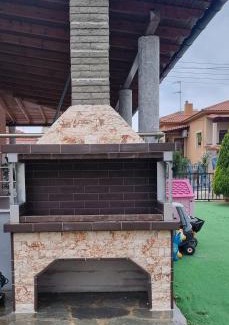 Kavala Maison | Tom's House