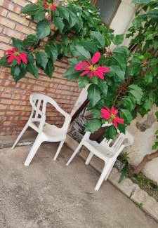 Pellaro Appartement | ToMa House