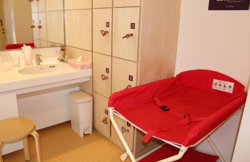 Tomakomai Hôtel | Tomakomai Hotel Sugita