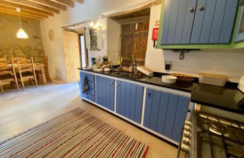 Ferreira do Zezere Maison | Tomara House Country Getaway