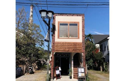 Kawagoe Maison | Tomareru Relaxation salon Yukiki - Vacation STAY 29653v
