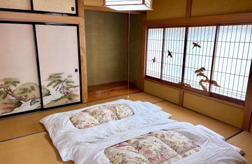 Obanazawa Maison | Tomaru細野