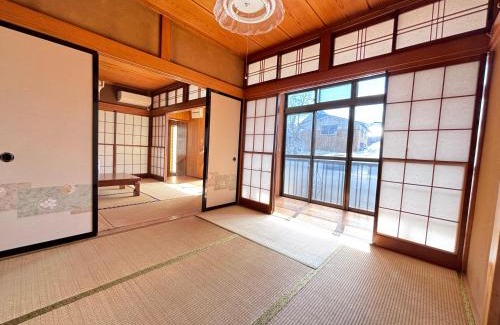 Obanazawa Maison | Tomaru細野
