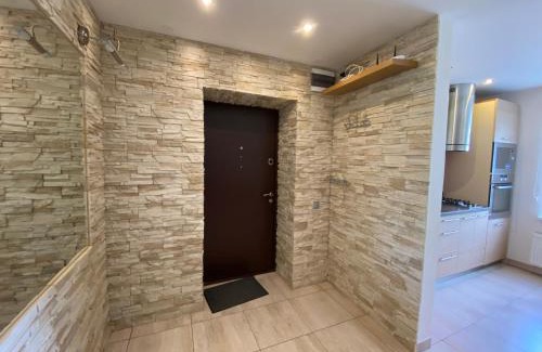 Cesis Appartement | Tomas Apartment