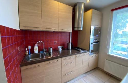 Cesis Appartement | Tomas Apartment