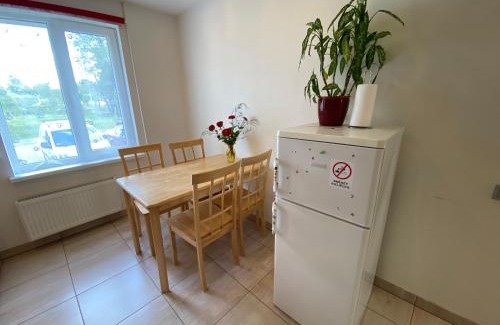 Cesis Appartement | Tomas Apartment