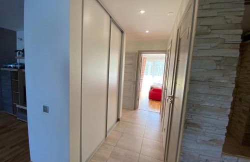 Cesis Appartement | Tomas Apartment