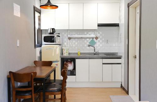 Hongcheon Maison | Tomato Pension
