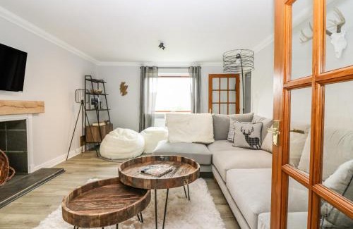 Ballindalloch Maison | Tombeck