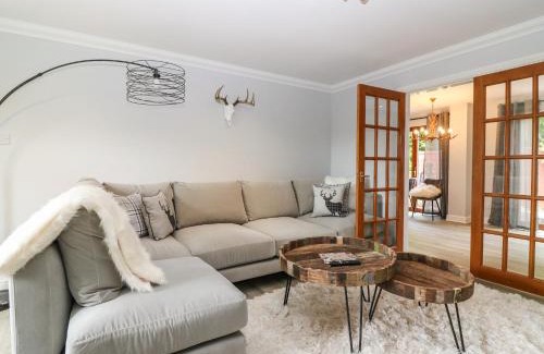 Ballindalloch Maison | Tombeck
