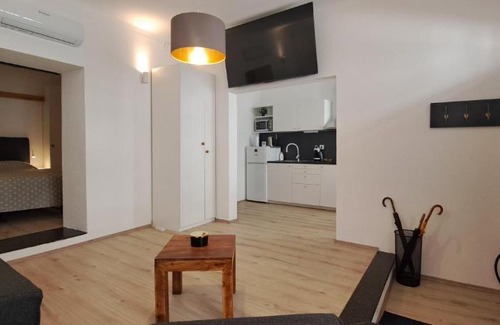 Donji Grad Appartement | Tomcat