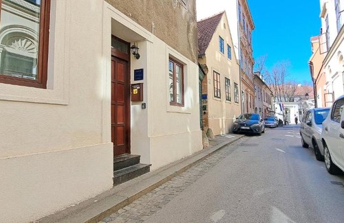 Donji Grad Appartement | Tomcat