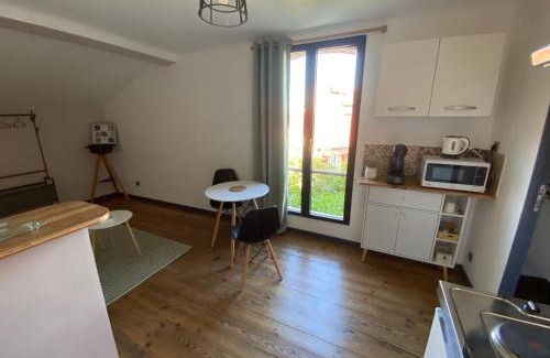 Tartas Appartement | Tomeline