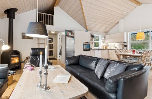 Skygge Maison | "Tomine" by Interhome