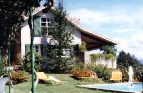 Tomino Maison | Tomino: MAISON À RIO MIÑO