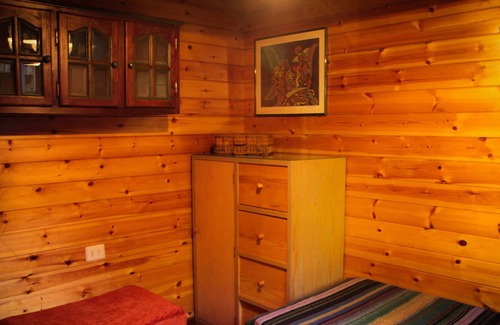 Tomino Maison | Tomino: Wooden house with garden, pool and barbecue in 'Baixo Miño'