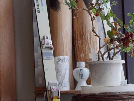 Nozawaonsen Maison | Tomitaya