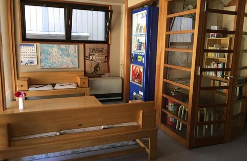 Nozawaonsen Maison | Tomitaya