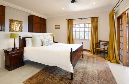 Nelspruit Cabine | Tomjachu Bush Retreat