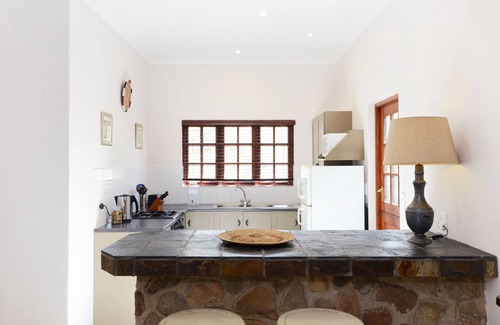 Nelspruit Cabine | Tomjachu Bush Retreat