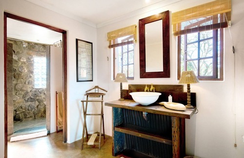 Nelspruit Cabine | Tomjachu Bush Retreat