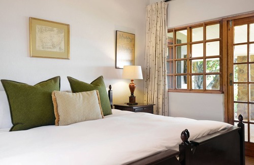 Nelspruit Cabine | Tomjachu Bush Retreat