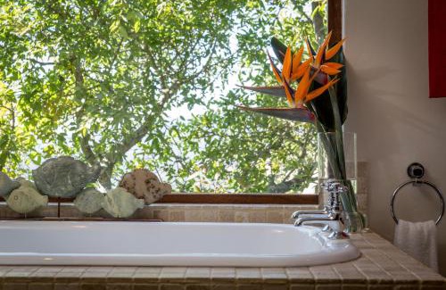 Nelspruit Cabine | Tomjachu Bush Retreat