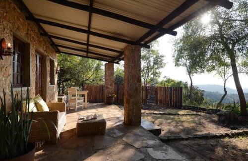 Nelspruit Cabine | Tomjachu Bush Retreat