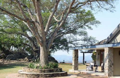 Nelspruit Cabine | Tomjachu Bush Retreat