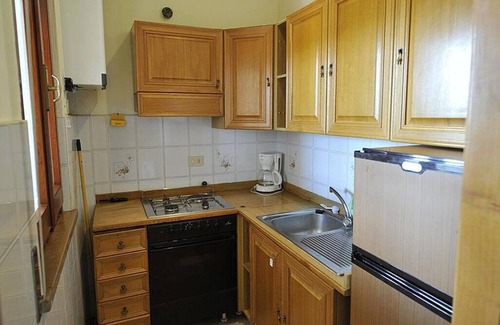 Tuoro sul Trasimeno Appartement | Tommaso 2 Sopra - Deux Chambres Appartement, Couchages 4