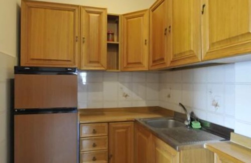Tuoro sul Trasimeno Appartement | Tommaso 3 Sopra - Une Chambre Appartement, Couchages 3