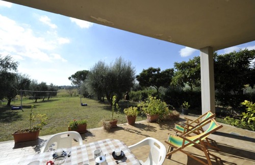 Tuoro sul Trasimeno Appartement | Tommaso 4 - Deux Chambres Appartement, Couchages 4