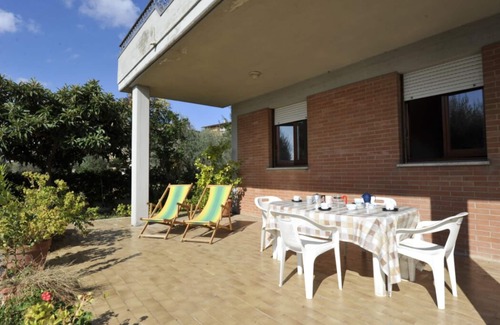 Tuoro sul Trasimeno Appartement | Tommaso 4 - Deux Chambres Appartement, Couchages 4