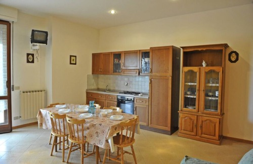 Tuoro sul Trasimeno Appartement | Tommaso 5 - Trois Chambres Appartement, Couchages 6