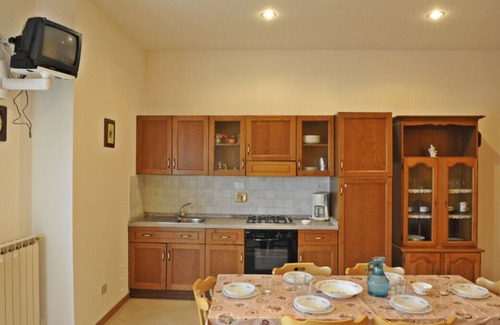 Tuoro sul Trasimeno Appartement | Tommaso 5 - Trois Chambres Appartement, Couchages 6