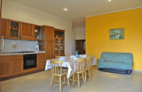 Tuoro sul Trasimeno Appartement | Tommaso 5 - Trois Chambres Appartement, Couchages 6