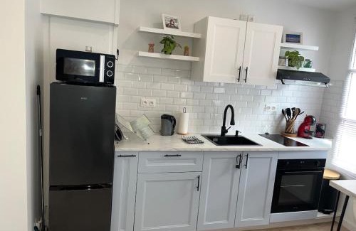 Sainte Marie - Saint Leon Appartement | Tommy and Dahlia's place - cozy 4 people apartments
