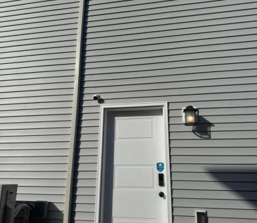 Moncton Appartement | Tommy Place