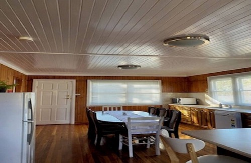 Millfield Maison | Tommy's Shack