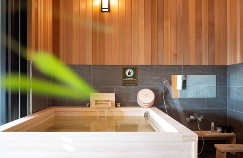 Boryeong Hôtel | Tomonoya Hotel & Ryokan Daecheon